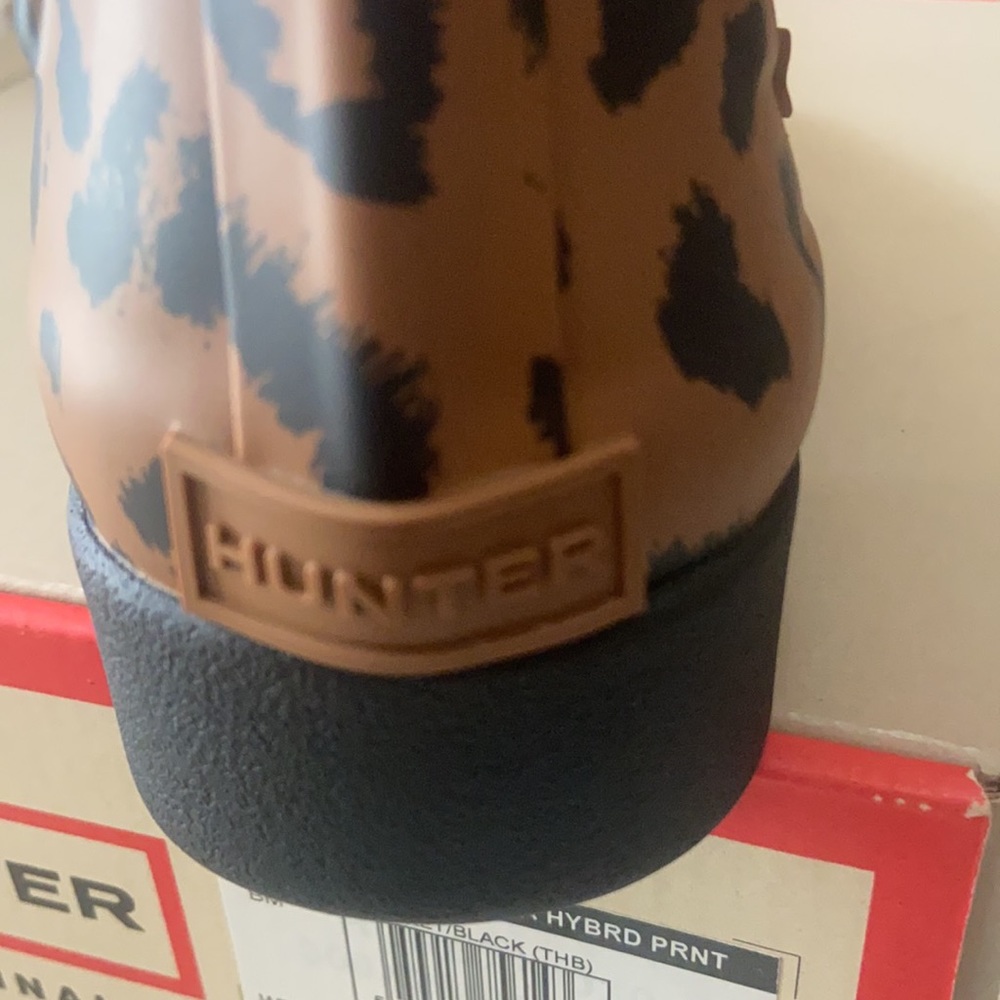 Hunter Chelsea boot - Picture 13 of 16